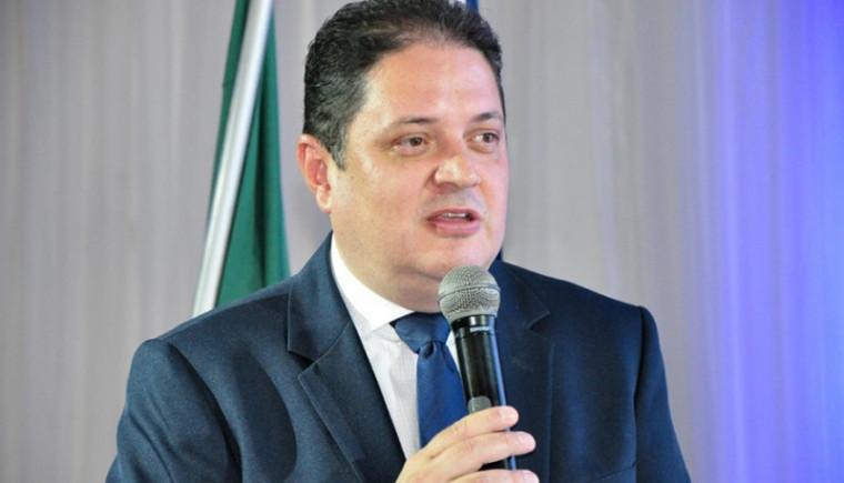 Secretário da Fazenda pede exoneração antes de completar um mês no cargo
