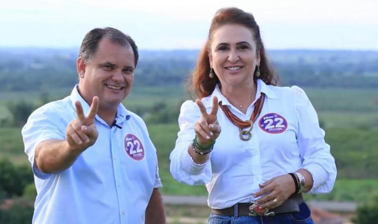 Vice-presidente do PL no Tocantins defende nome de Kátia Abreu na corrida ao TCU