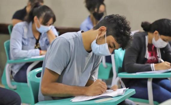 Aprovados no vestibular da Unitins podem solicitar matrícula até 31 de janeiro