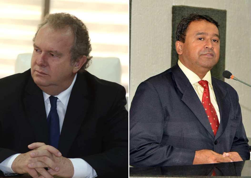 Comissão do Impeachment dá 48h para Carlesse ter acesso à integra do processo na Assembleia