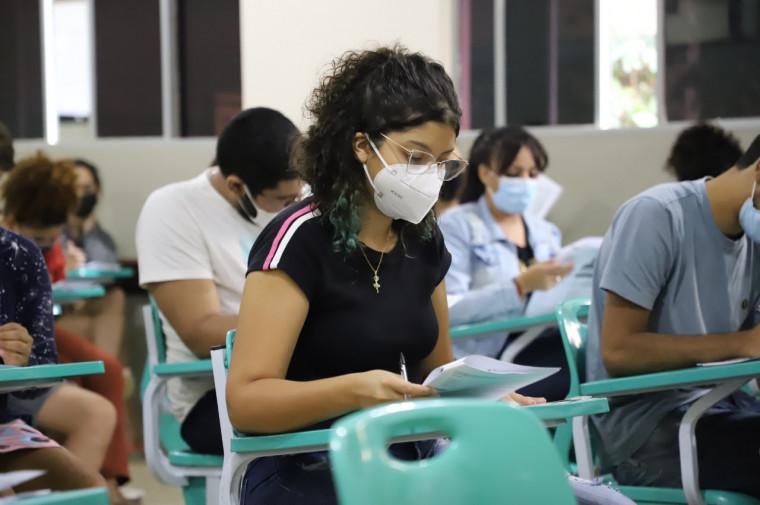 Estudantes de 10 estados vão estudar medicina em universidade pública do Tocantins