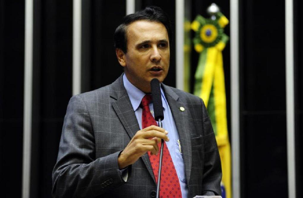Gaguim visita municípios para levantar necessidades