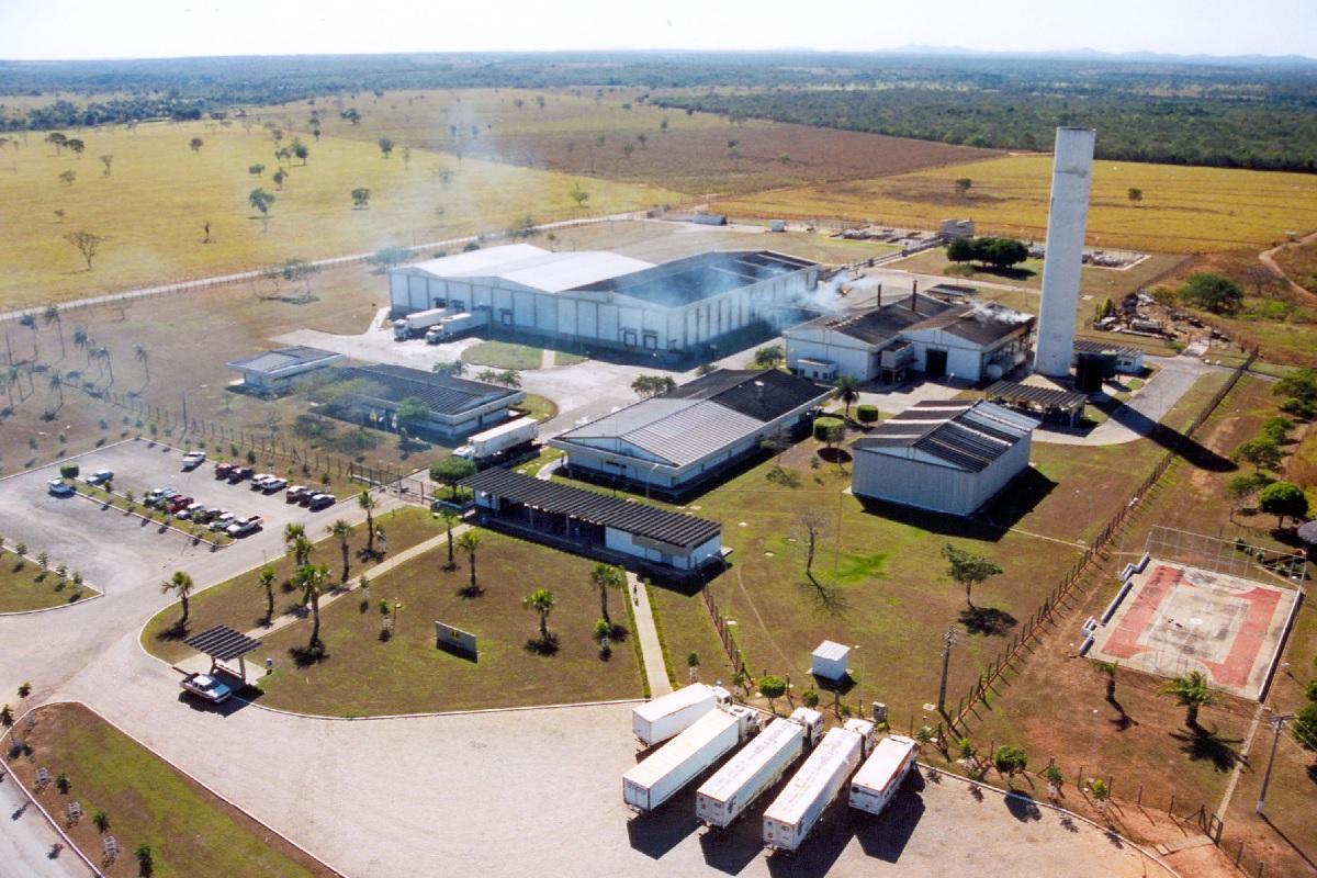 Governo investirá R$ 49 milhões em 2022 na infraestrutura dos parques e distritos industriais do Tocantins