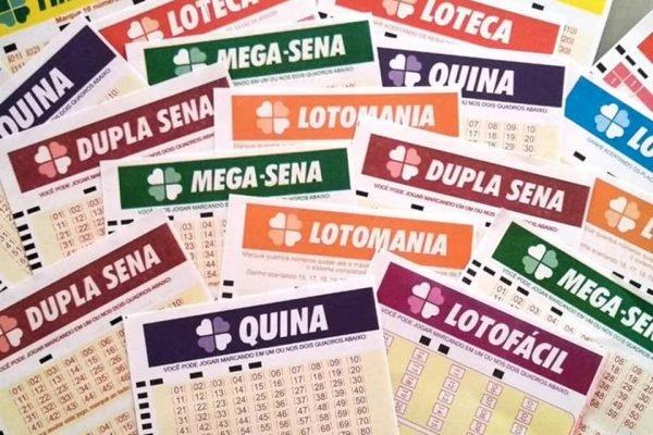 Governo Wanderlei estuda criação de loteria estadual, que geraria 1 mil empregos e R$ 10 milhões de arrecadação
