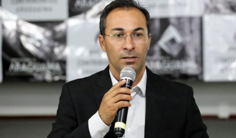 Justiça Eleitoral nega provimento à ação movida por Elenil e mantém Wagner no mandato