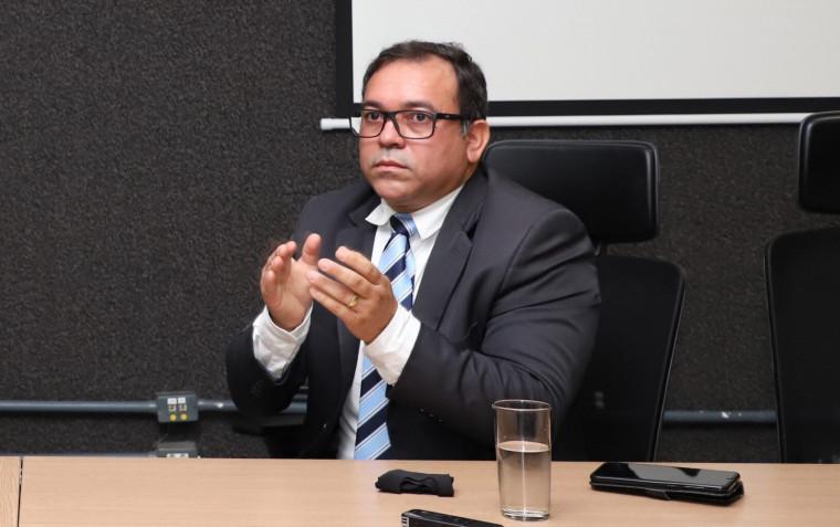 Novo secretário pode causar racha na Polícia Civil do Tocantins; SSP opta pelo silêncio