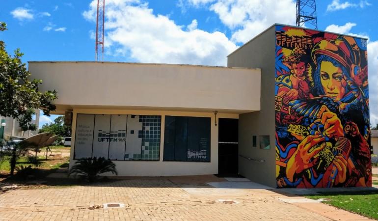 Rádio UFT FM lança edital para seleção de programas especiais