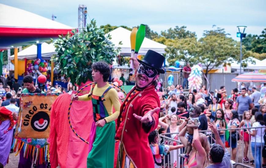 Decreto cancela Capital da Fé e veda festividades em espaços públicos no Carnaval