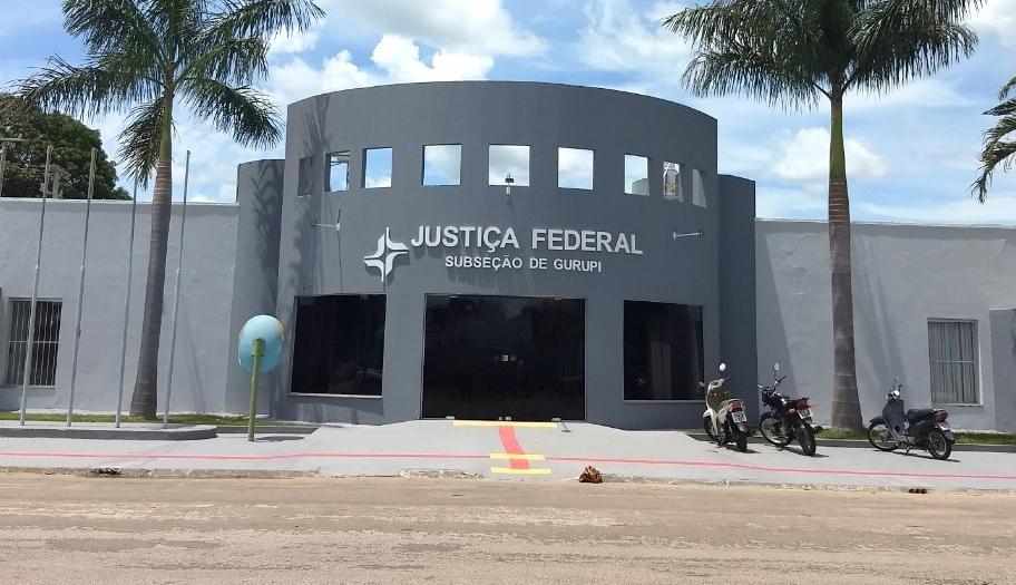 Justiça Federal nega pedido de pai para aluna do IFTO ir às aulas presenciais sem vacina contra Covid-19