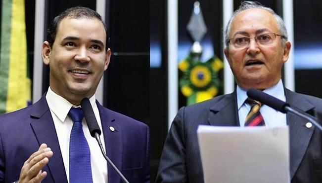 Com Vicentinho Jr, Lázaro e mais 9, Progressistas espera eleger dois deputados federais