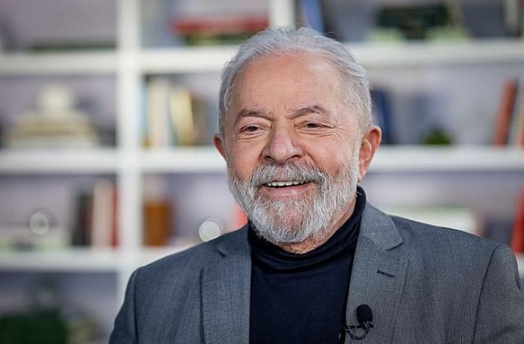 Lula recebe cidadania tocantinense junto com outras 27 personalidades; veja nomes
