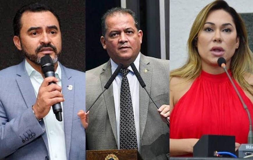 Os vitoriosos, os esvaziados e os que escaparam por pouco do 2 de abril