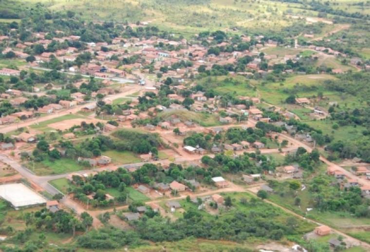 Pavimentação da TO-428 vai tirar cidade do isolamento na região norte do Tocantins