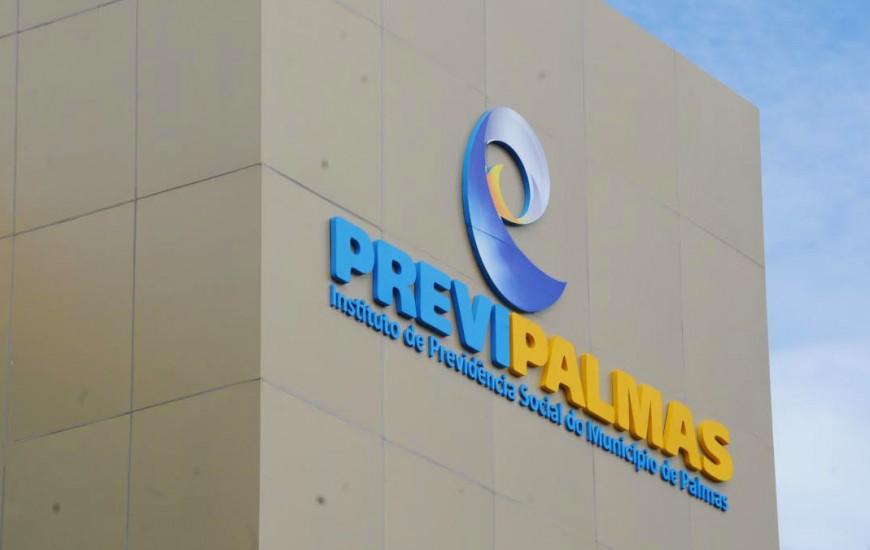 Veja como funcionará a Previdência Complementar para os servidores efetivos de Palmas