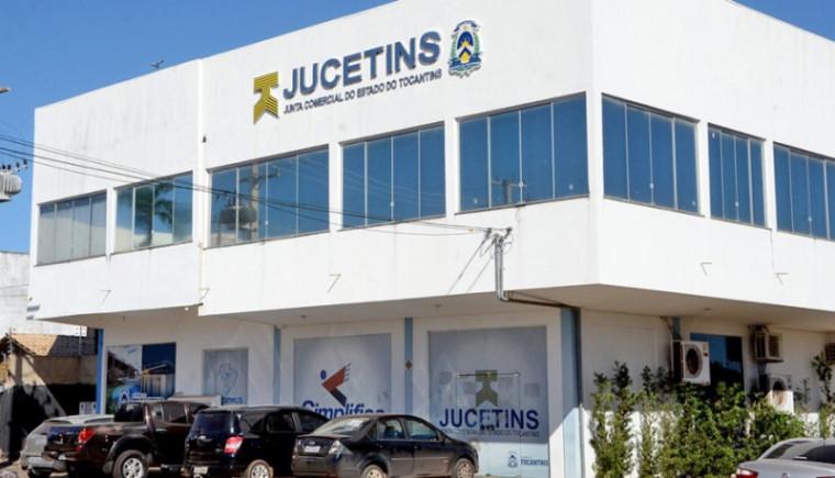 Após declaração de apoio a Wanderlei, indicado de Gaguim assume a presidência da Jucetins