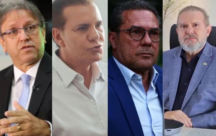 Em política, às vezes, um passo (ou dois) atrás pode resultar em um passo à frente