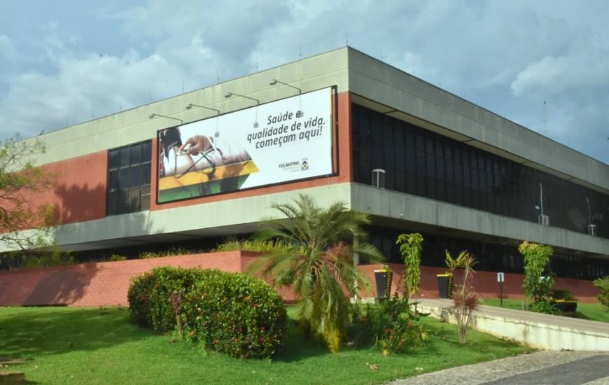 Estado abre seleção para contratação de médicos em 17 unidades hospitalares