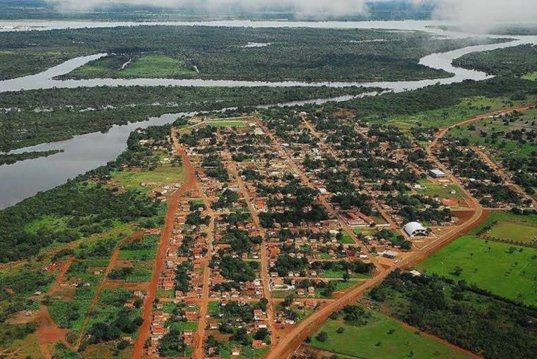 Estado libera recursos para praças, quadra esportiva e pista de caminhada em 5 cidades