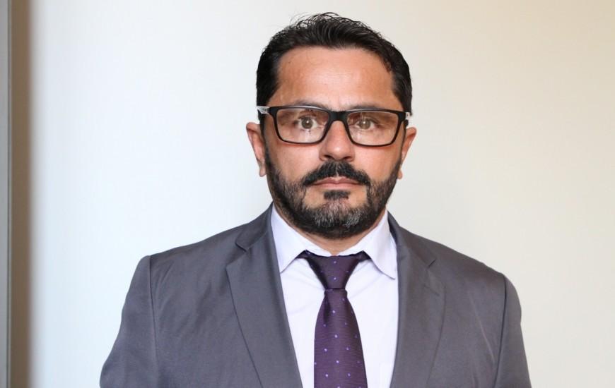 Justiça determina posse de Elizeu Oliveira como presidente do Sisepe dia 1° de junho