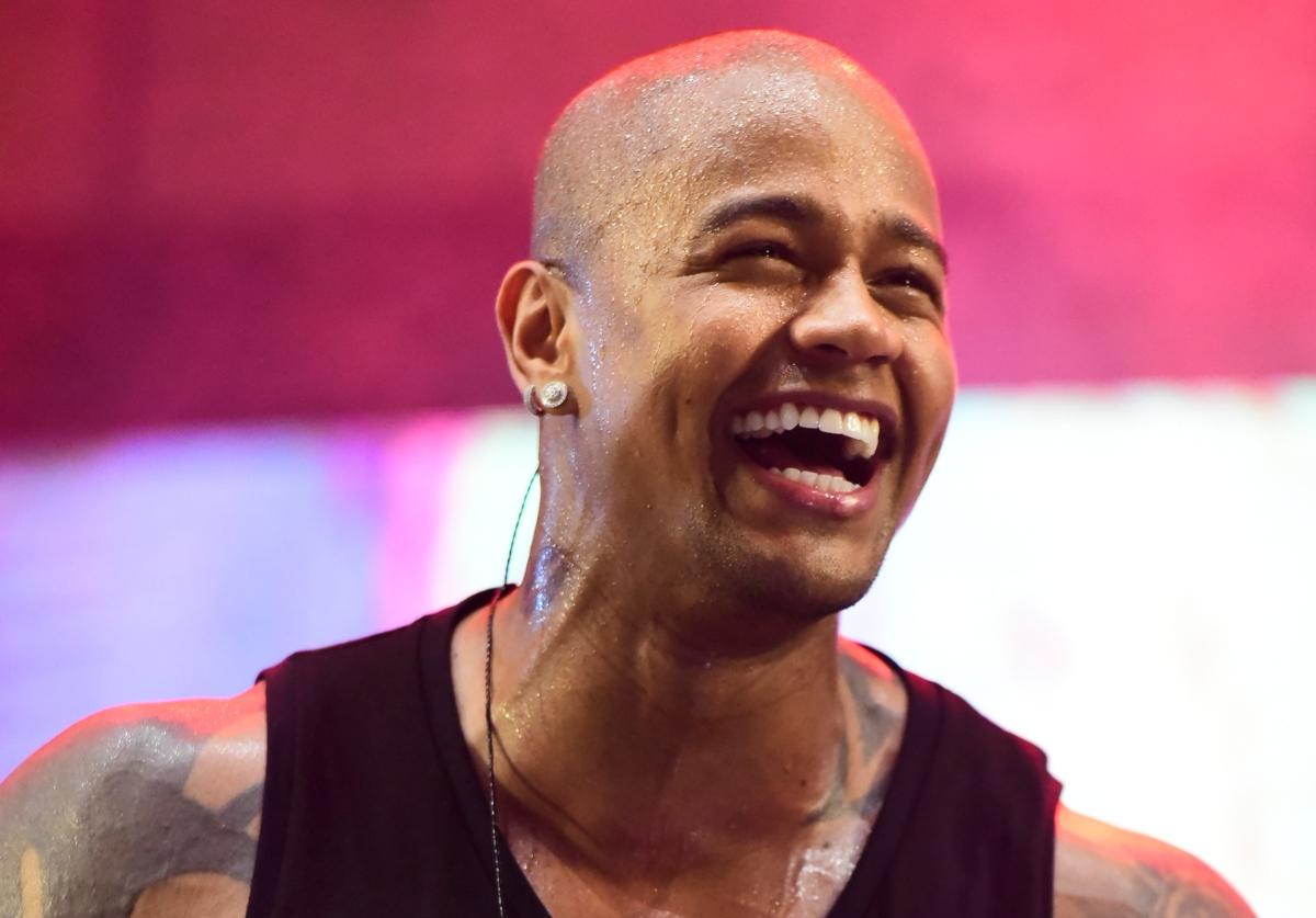 Nos 33 anos de Palmas, comemoração terá cantor Léo Santana e apresentação da esquadrilha da fumaça