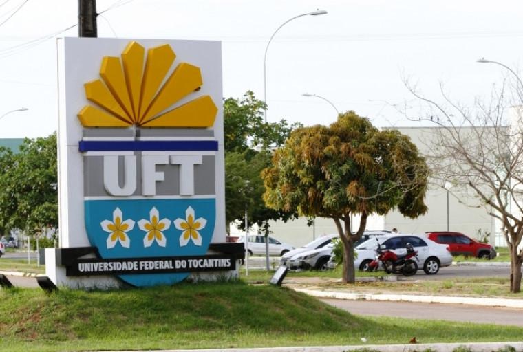 Sem cobrança de taxa, processo seletivo abre inscrições para 785 vagas na UFT e UFNT