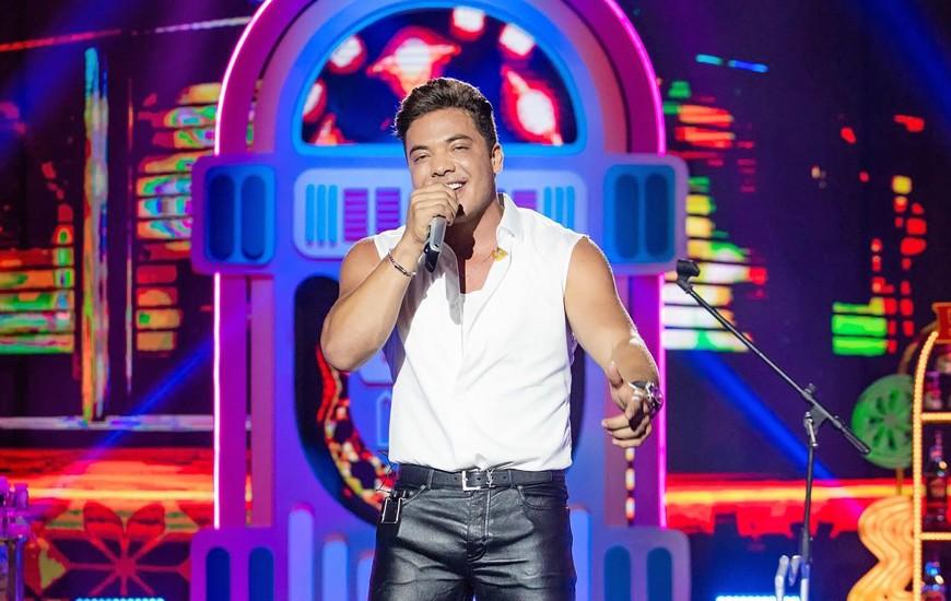 Show de Wesley Safadão é confirmado como atração da Agrotins nesta quinta-feira, 12
