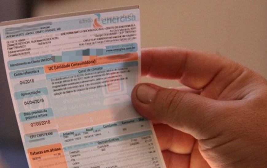 ANEEL anuncia reajuste tarifário anual da energia no Tocantins; média é de 14,78%