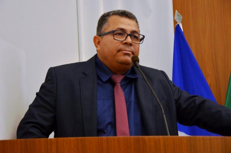 Após prisão, vereador ressurge das cinzas e voltará à presidência da Câmara de Palmas