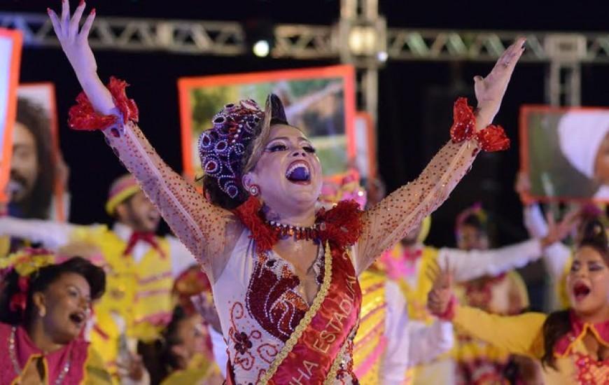 Com cinco dias de festa, Arraiá da Capital começa nesta 4ª no Estádio Nilton Santos