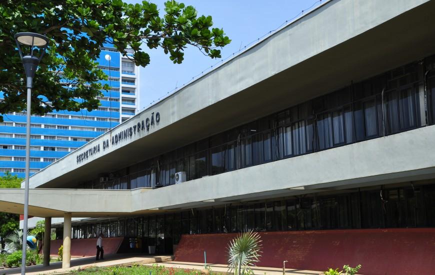 Estado publica nova lista com mais 4,8 mil progressões concedidas aos servidores
