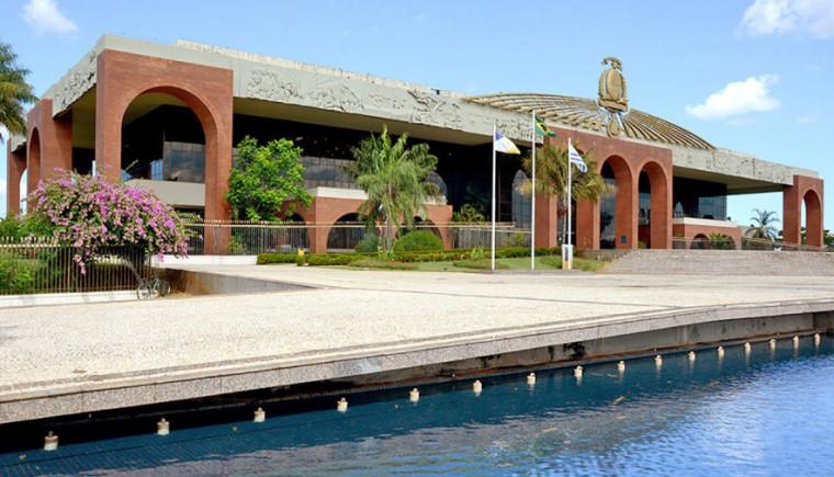 Governo do Tocantins também decreta ponto facultativo; atendimento retorna na 2ª