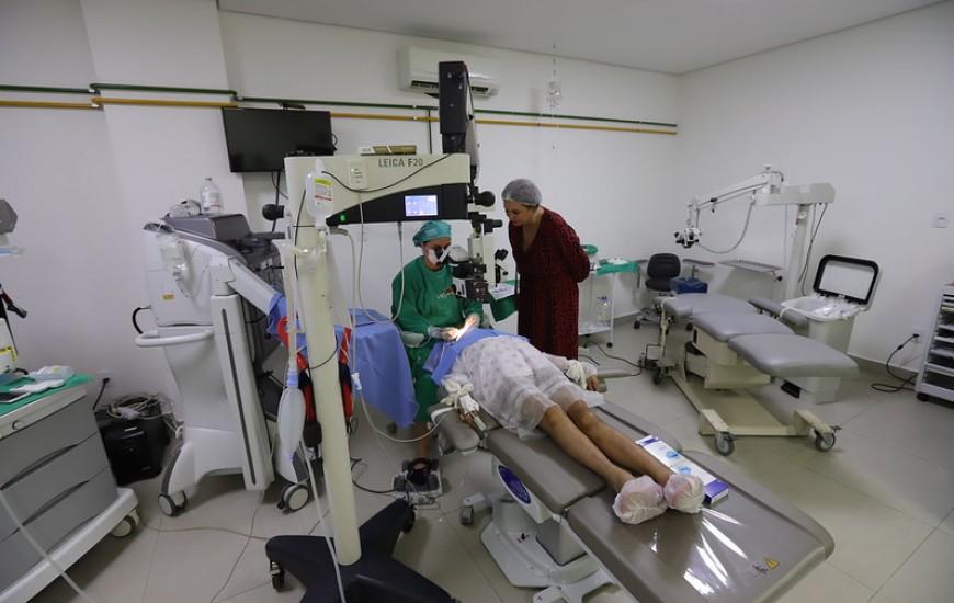 Idealizado por Kátia, programa Catarata Zero realiza nova etapa em Palmas e região