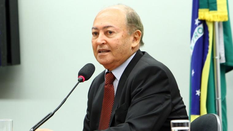 Lázaro Botelho vai assumir como deputado federal nos próximos dias na vaga de Dorinha
