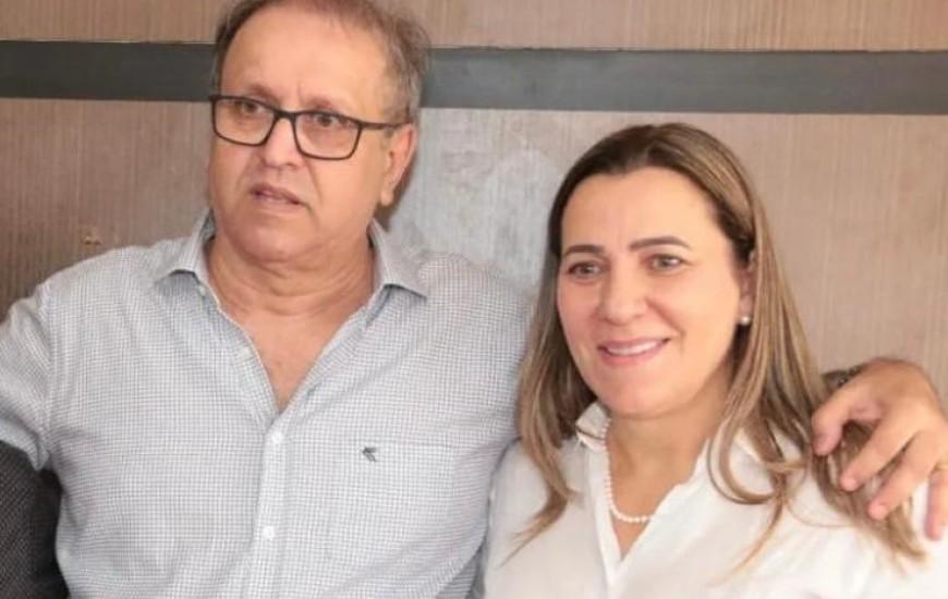 Miranda percorre o Estado e diz que MDB agregará nomes que nunca disputaram mandato