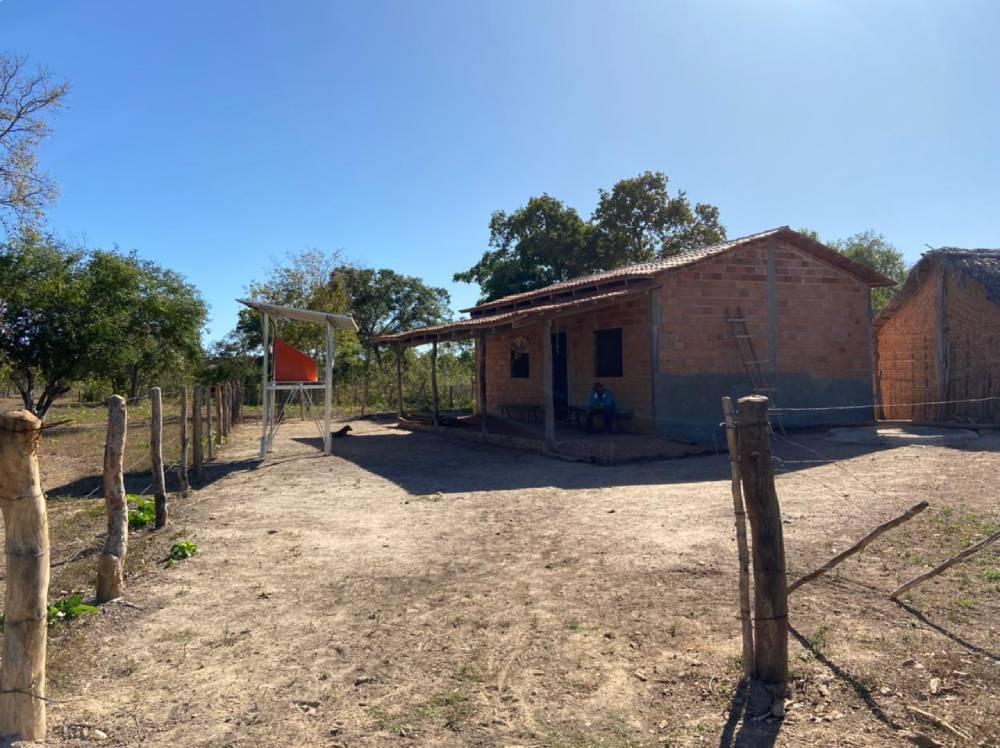 Quase 600 famílias tocantinenses receberão equipamentos de energia solar gratuitamente
