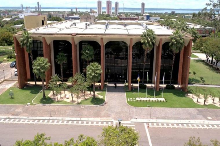 Após 12 anos, Justiça condena ex-desembargadores e advogados por esquema no TJTO