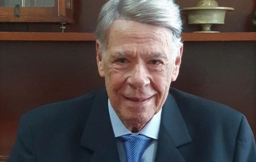 Gomes se licencia, Siqueira declina e Ogari Pacheco assume vaga pelo Tocantins