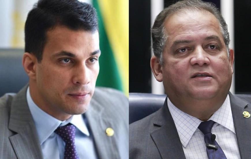 Oposição perde o timing para se unir e Gomes trabalha para juntar Dimas e Kátia Abreu