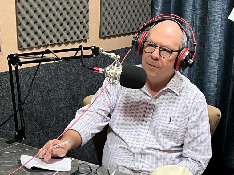 Para Dimas, Wanderlei está reduzindo o ICMS na marra e tentando faturar politicamente