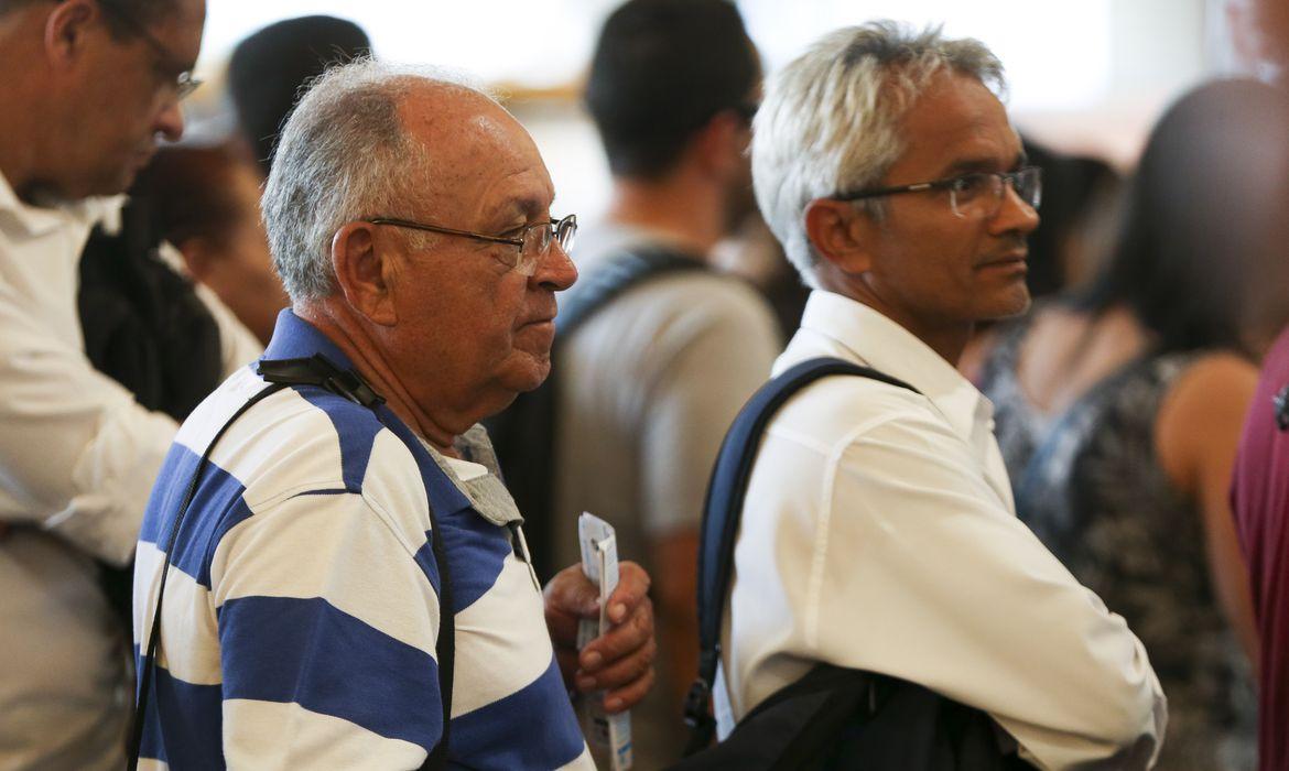População do Tocantins vai a 1,594 milhão e cresce 11% em 10 anos; número de idosos aumenta 75,4%