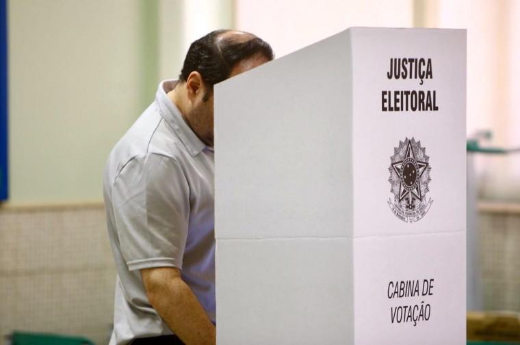 Tocantins tem 1.094.003 eleitores aptos a votar em 2 de outubro, aumento de 5,24%