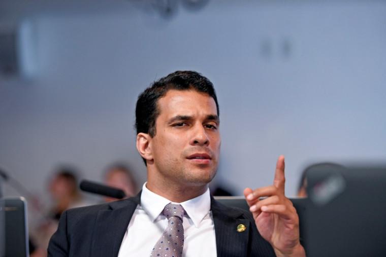 Chapa de Irajá fica sem candidato ao Senado após desistência de Guaracy e recusa de Vanderlan