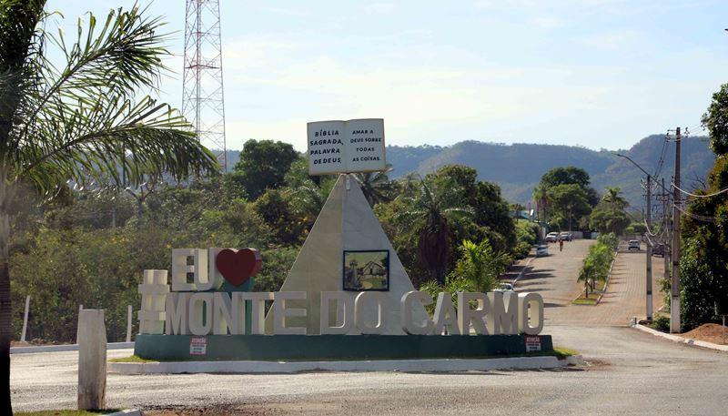 Cidade histórica do Tocantins receberá R$ 1 bilhão em investimentos e 800 empregos diretos