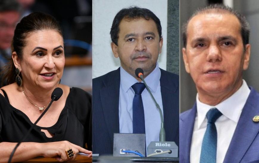 Kátia reage a pré-acordo desfeito esculhamba Elenil em ligação: Ataídes leva a melhor
