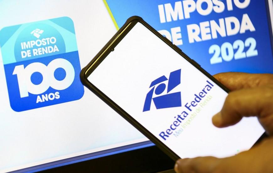Receita libera consulta ao quarto lote de restituição do Imposto de Renda