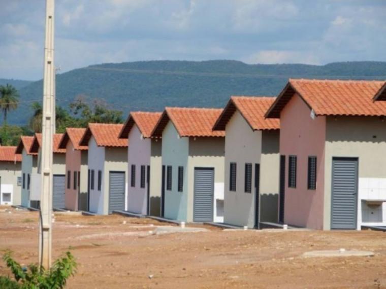Servidores de Araguaína são denunciados à Justiça por venda de casas de programa habitacional