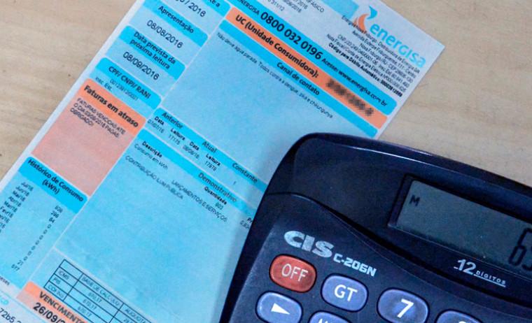 STF declara inconstitucional lei do Tocantins sobre ICMS da conta de luz e telecomunicações