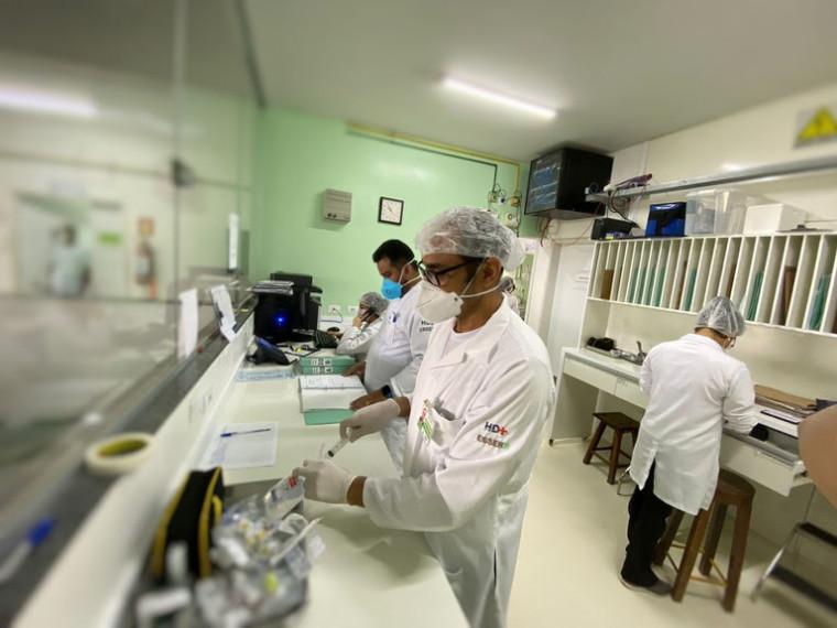HDT-UFT abre inscrições para residências médica e multiprofissional em 10 especialidades