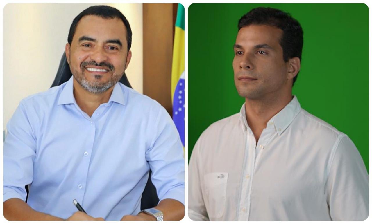 Justiça concede direito de resposta a Wanderlei após Irajá trazer informações inverídicas sobre data-base