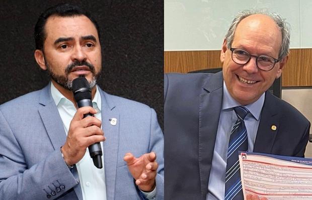 Justiça Eleitoral rejeita pedido de direito de resposta de Wanderlei Barbosa contra propaganda de Dimas